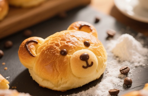 Mono propylene glycol in food